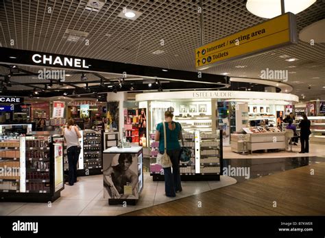 heathrow airport chanel 18 cheaper|chanel london airport.